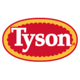 Tyson Foods, Inc logo