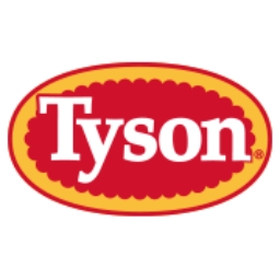Tyson Foods Inc logo