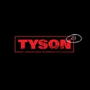 Tyson 2.0 logo