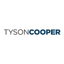 Tyson Cooper Ltd logo