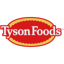 Tyson Foods logo