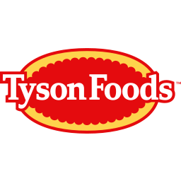 Tyson Foods, Inc logo