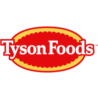 Tyson Foods logo