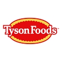 Tyson Foods logo