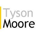 Tyson Moore logo