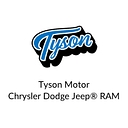 Tyson Motor Llc logo
