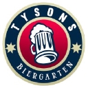 Tysons Biergarten logo