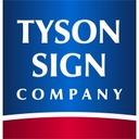 Tyson Sign logo