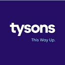 Tysons Community Alliance logo