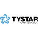 Tystar Corporation logo
