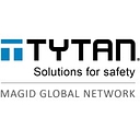 Tytan Glove & Safety logo