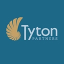 Tyton Partners   Strategy Consulting logo