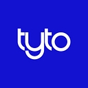 Tyto Pr logo