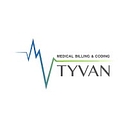 Tyvan logo
