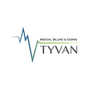 Tyvan Medical Billing And Management logo