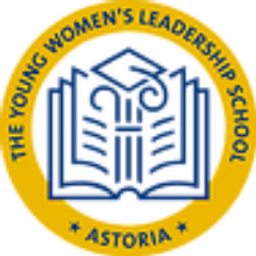YOUNG WOMENS LEADERSHIP SCHOOL - ASTORIA logo