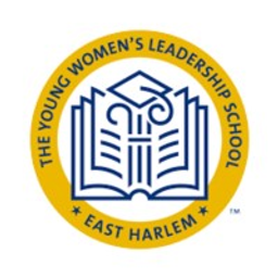 YOUNG WOMEN'S LEADERSHIP SCHOOL logo