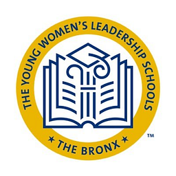 YOUNG WOMEN'S LEADERSHIP SCHOOL OF THE BRONX logo
