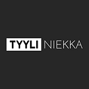 tyyliniekka.fi logo