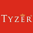 TYZER TECHNOLOGIES logo