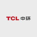 Tianjin Zhonghuan Semiconductor Joint Stock Co logo