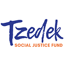 Tzedek Social Justice Fund logo