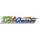 T'z Toys & Games