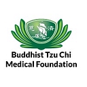 Buddhist Tzu Chi Medical Foundation logo