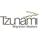 Tzunami logo