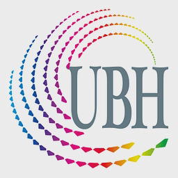 Logo of u-b-h.com