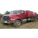 U Call We Haul logo