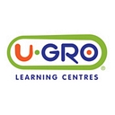 U Gro Learning Centres logo