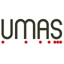 U Mas logo