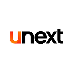 Unext logo