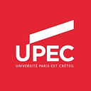UPEC logo