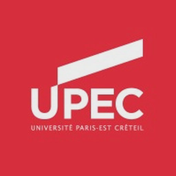 Logo Université Paris-Est Créteil (UPEC)