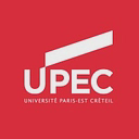 Universite Paris -Est Creteil Val de Marne logo