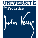 Université de Picardie Jules Verne logo