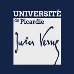 Logo Université de Picardie Jules Verne (UPJV)