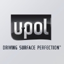 U Pol Ltd logo
