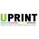 U Print Ltd logo