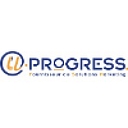 U in Progress AB logo