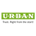 Urban Machinery logo