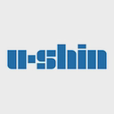 U-Shin Ltd. logo
