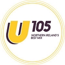 u105.com icon