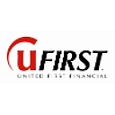 United First Financial logo