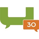 U30 Group logo