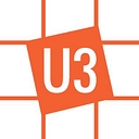 U3 Advisors logo