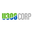 U3o8 Corp. logo