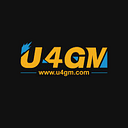 u4gm logo